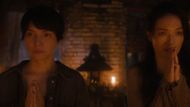 The Resurrected | Image Via: Netflix